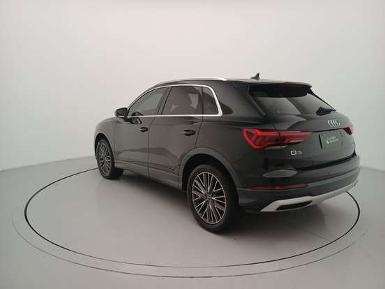 AUDI-Q3-2.0 40 TFSI GASOLINA PERFORMANCE QUATTRO TIPTRONIC AUDI-Q3-2024