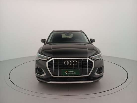 AUDI-Q3-2.0 40 TFSI GASOLINA PERFORMANCE QUATTRO TIPTRONIC AUDI-Q3-2024