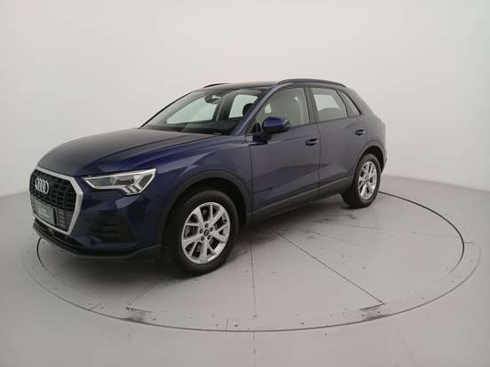 AUDI-Q3-2.0 40 TFSI GASOLINA PRESTIGE QUATTRO TIPTRONIC AUDI-Q3-2024