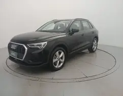 AUDI Q3 2.0 40 TFSI GASOLINA PRESTIGE QUATTRO TIPTRONIC AUDI Q3 2.0 40 TFSI GASOLINA PRESTIGE QUATTRO TIPTRONIC