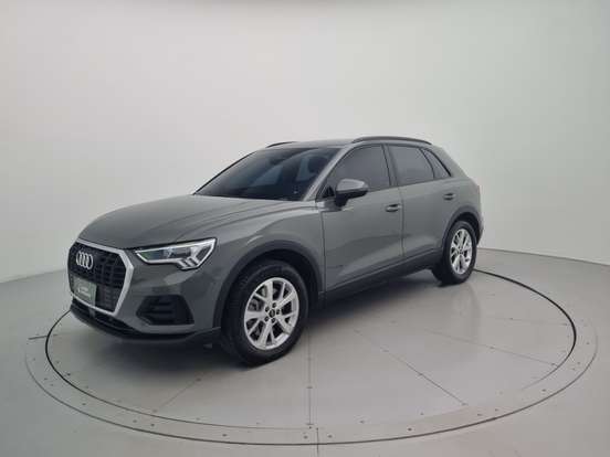 AUDI-Q3-2.0 40 TFSI GASOLINA PRESTIGE QUATTRO TIPTRONIC AUDI-Q3-2024