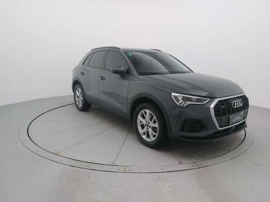 AUDI-Q3-2.0 40 TFSI GASOLINA PRESTIGE QUATTRO TIPTRONIC AUDI-Q3-2024