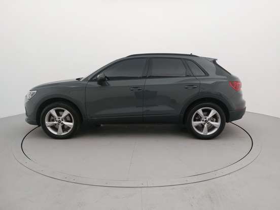 AUDI-Q3-2.0 40 TFSI GASOLINA PRESTIGE QUATTRO TIPTRONIC AUDI-Q3-2024