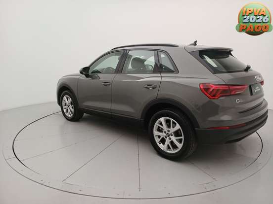 AUDI-Q3-2.0 40 TFSI GASOLINA PRESTIGE QUATTRO TIPTRONIC AUDI-Q3-2024