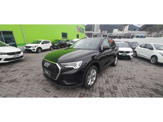 AUDI-Q3-2.0 40 TFSI GASOLINA PRESTIGE QUATTRO TIPTRONIC AUDI-Q3-2024