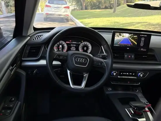 AUDI-Q5-2.0 45 TFSI GASOLINA PRESTIGE QUATTRO S TRONIC AUDI-Q5-2022