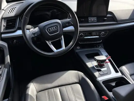 AUDI-Q5-2.0 45 TFSI GASOLINA PRESTIGE QUATTRO S TRONIC AUDI-Q5-2022