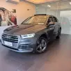 AUDI Q5 2.0 TFSI GASOLINA PRESTIGE PLUS S TRONIC AUDI Q5 2.0 TFSI GASOLINA PRESTIGE PLUS S TRONIC