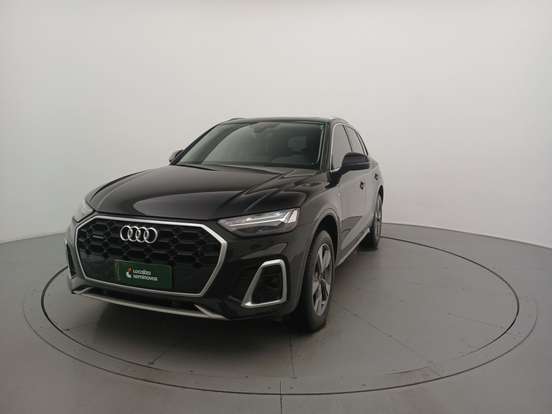 AUDI-Q5-2.0 55 TFSIE PHEV PERFORMANCE QUATTRO S TRONIC AUDI-Q5-2023