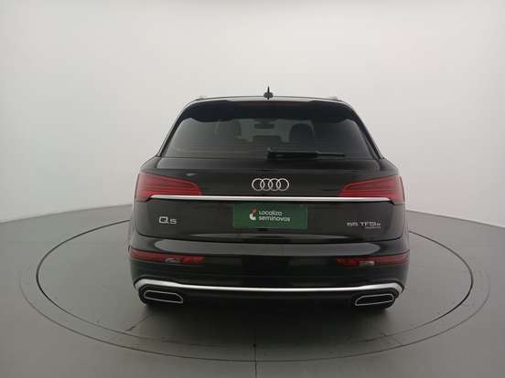 AUDI-Q5-2.0 55 TFSIE PHEV PERFORMANCE QUATTRO S TRONIC AUDI-Q5-2023