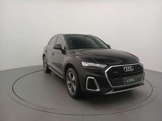 AUDI-Q5-2.0 55 TFSIE PHEV PERFORMANCE QUATTRO S TRONIC AUDI-Q5-2023