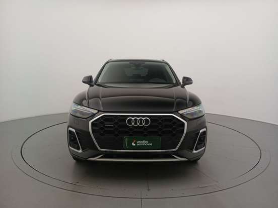 AUDI-Q5-2.0 55 TFSIE PHEV PERFORMANCE QUATTRO S TRONIC AUDI-Q5-2023