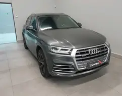 AUDI Q5 2.0 TFSI GASOLINA S-LINE S TRONIC AUDI Q5 2.0 TFSI GASOLINA S-LINE S TRONIC