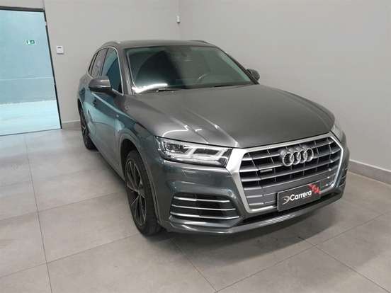 AUDI-Q5-2.0 TFSI GASOLINA S-LINE S TRONIC AUDI-Q5-2020