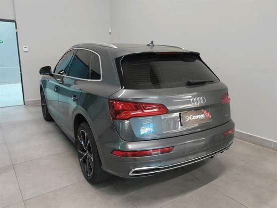 AUDI-Q5-2.0 TFSI GASOLINA S-LINE S TRONIC AUDI-Q5-2020