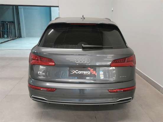 AUDI-Q5-2.0 TFSI GASOLINA S-LINE S TRONIC AUDI-Q5-2020