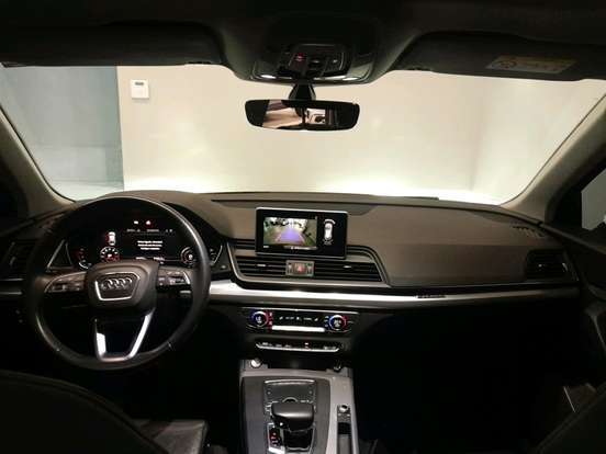 AUDI-Q5-2.0 TFSI GASOLINA S-LINE S TRONIC AUDI-Q5-2020