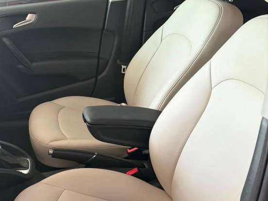 AUDI-A1-1.4 TFSI SPORTBACK SPORT EDITION 16V GASOLINA 4P S-TRONIC AUDI-A1-2016