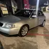 AUDI A3 1.8 20V 150CV TURBO GASOLINA 4P MANUAL AUDI A3 1.8 20V 150CV TURBO GASOLINA 4P MANUAL