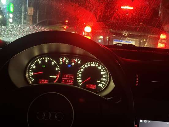AUDI-A3-1.8 20V 150CV TURBO GASOLINA 4P MANUAL AUDI-A3-2004