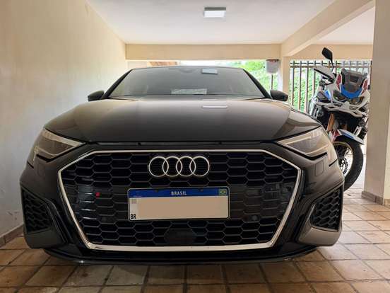 AUDI-A3-2.0 40 TFSI MHEV SEDAN S LINE S-TRONIC AUDI-A3-2023