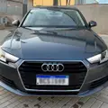AUDI A4 2.0 TFSI ATTRACTION GASOLINA 4P S TRONIC AUDI A4 2.0 TFSI ATTRACTION GASOLINA 4P S TRONIC
