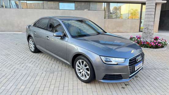 AUDI-A4-2018