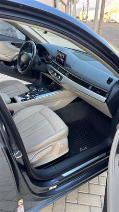 AUDI-A4-2018
