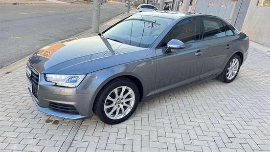 AUDI-A4-2018