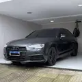 AUDI A4 2.0 TFSI LIMITED EDITION GASOLINA 4P S TRONIC AUDI A4 2.0 TFSI LIMITED EDITION GASOLINA 4P S TRONIC