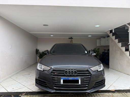 AUDI-A4-2.0 TFSI LIMITED EDITION GASOLINA 4P S TRONIC AUDI-A4-2018