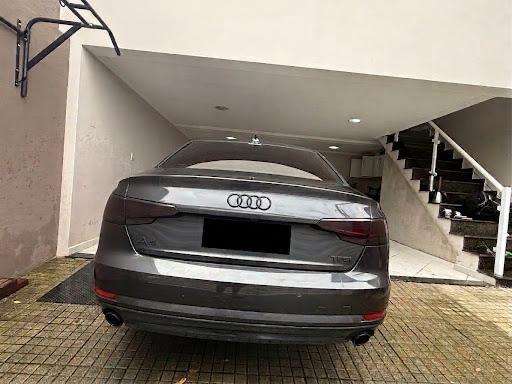 AUDI-A4-2.0 TFSI LIMITED EDITION GASOLINA 4P S TRONIC AUDI-A4-2018