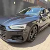 AUDI A5 2.0 TFSI SPORTBACK AMBIENTE 16V GASOLINA 4P S-TRONIC AUDI A5 2.0 TFSI SPORTBACK AMBIENTE 16V GASOLINA 4P S-TRONIC