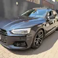 AUDI A5 2.0 TFSI SPORTBACK AMBIENTE 16V GASOLINA 4P S-TRONIC AUDI A5 2.0 TFSI SPORTBACK AMBIENTE 16V GASOLINA 4P S-TRONIC