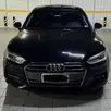 AUDI A5 2.0 TFSI SPORTBACK AMBIENTE 16V GASOLINA 4P S-TRONIC AUDI A5 2.0 TFSI SPORTBACK AMBIENTE 16V GASOLINA 4P S-TRONIC