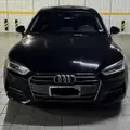 AUDI A5 2.0 TFSI SPORTBACK AMBIENTE 16V GASOLINA 4P S-TRONIC AUDI A5 2.0 TFSI SPORTBACK AMBIENTE 16V GASOLINA 4P S-TRONIC
