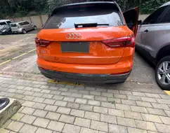 AUDI Q3 1.4 35 TFSI GASOLINA BLACK S TRONIC AUDI Q3 1.4 35 TFSI GASOLINA BLACK S TRONIC