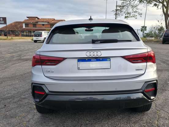 AUDI-Q3-2.0 40 TFSI GASOLINA SPORTBACK PERFORMANCE QUATTRO TIPTRONIC AUDI-Q3-2023