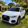 AUDI Q3 2.0 TFSI AMBIENTE QUATTRO 4P GASOLINA S TRONIC AUDI Q3 2.0 TFSI AMBIENTE QUATTRO 4P GASOLINA S TRONIC