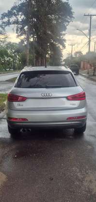 AUDI-Q3-2.0 TFSI AMBIENTE QUATTRO 4P GASOLINA S TRONIC AUDI-Q3-2014