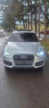 AUDI-Q3-2.0 TFSI AMBIENTE QUATTRO 4P GASOLINA S TRONIC AUDI-Q3-2014