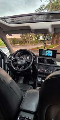 AUDI-Q3-2.0 TFSI AMBIENTE QUATTRO 4P GASOLINA S TRONIC AUDI-Q3-2014