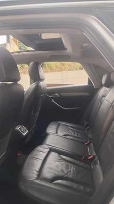 AUDI-Q3-2.0 TFSI AMBIENTE QUATTRO 4P GASOLINA S TRONIC AUDI-Q3-2014