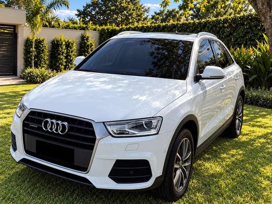 AUDI-Q3-2.0 TFSI AMBIENTE QUATTRO 4P GASOLINA S TRONIC AUDI-Q3-2018