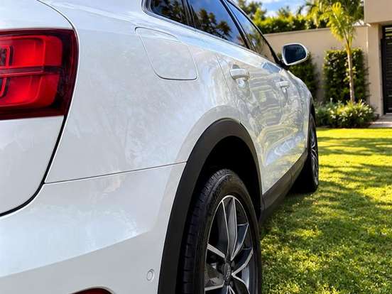 AUDI-Q3-2.0 TFSI AMBIENTE QUATTRO 4P GASOLINA S TRONIC AUDI-Q3-2018