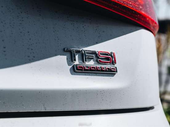 AUDI-Q3-2.0 TFSI AMBIENTE QUATTRO 4P GASOLINA S TRONIC AUDI-Q3-2015