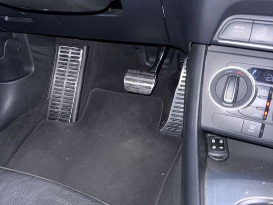 AUDI-Q3-2.0 TFSI AMBIENTE QUATTRO 4P GASOLINA S TRONIC AUDI-Q3-2015