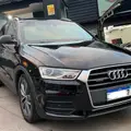 AUDI Q3 2.0 TFSI AMBIENTE QUATTRO 4P GASOLINA S TRONIC AUDI Q3 2.0 TFSI AMBIENTE QUATTRO 4P GASOLINA S TRONIC