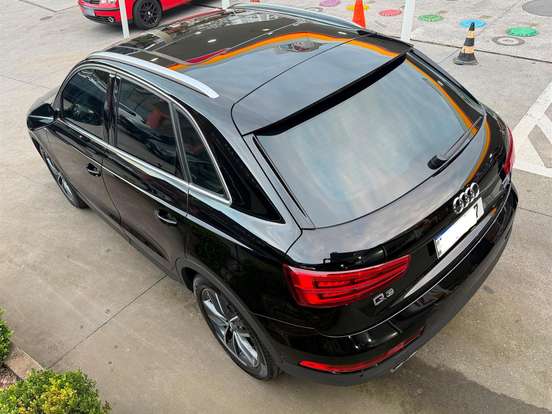 AUDI-Q3-2.0 TFSI AMBITION QUATTRO 4P GASOLINA S TRONIC AUDI-Q3-2018