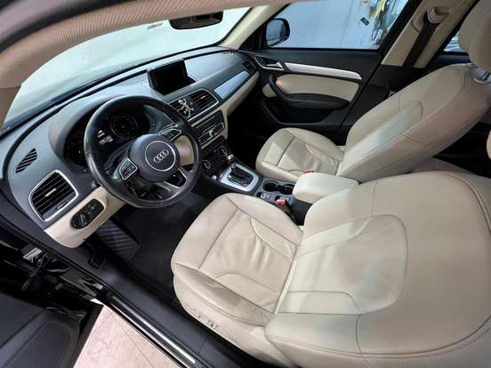 AUDI-Q3-2.0 TFSI AMBITION QUATTRO 4P GASOLINA S TRONIC AUDI-Q3-2018